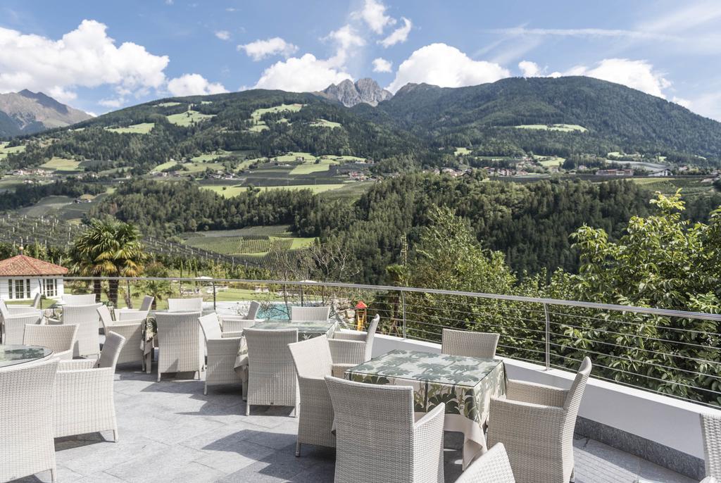 Hotel Hofbrunn Rifiano Esterno foto