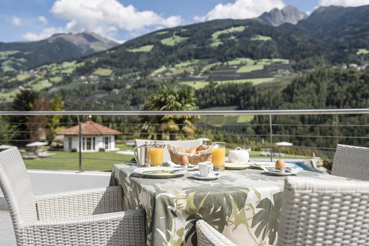 Hotel Hofbrunn Rifiano Esterno foto